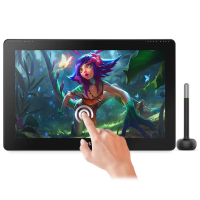 Tablet graficzny Bosto BT-16HDT 15,6" 