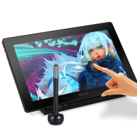 Tablet graficzny Bosto BT-16HDT 15,6" 