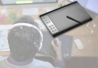 Tablet graficzny Bosto 1060 Plus