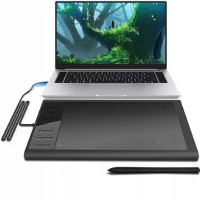 Tablet graficzny Bosto 1060 Plus