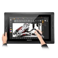 Tablet graficzny Bosto BT-22UX