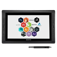 Tablet graficzny Bosto BT-22UX