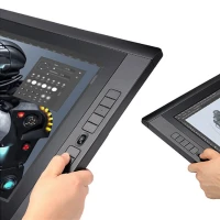 Tablet graficzny Bosto BT-22UX