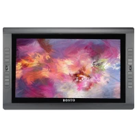 Tablet graficzny Bosto BT-22UX