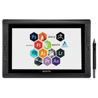Tablet graficzny Bosto BT-22UX