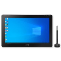 Tablet graficzny Bosto Studio 16HD