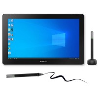 Tablet graficzny Bosto Studio 16HD