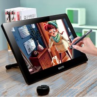 Tablet graficzny Bosto Studio 16HD