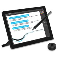 Tablet graficzny Bosto Studio 16HD