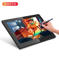 Tablet graficzny Bosto Studio 16HD