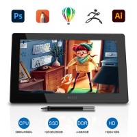 Tablet graficzny Bosto Studio 16HD