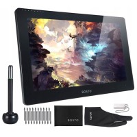 Tablet graficzny Bosto Studio 16HD
