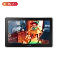 Tablet graficzny Bosto Studio 16HDT