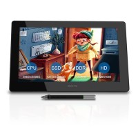 Tablet graficzny Bosto Studio 16HDT