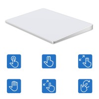 Gładzik Bosto T01 Touchpad