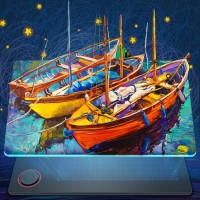 Tablet graficzny Bosto T608