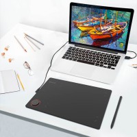 Tablet graficzny Bosto T608