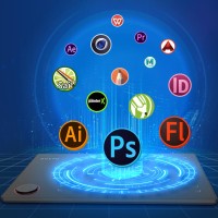 Tablet graficzny Bosto T608