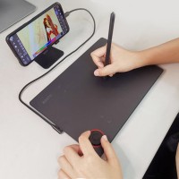 Tablet graficzny Bosto T608