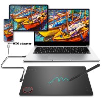 Tablet graficzny Bosto T608