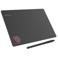 Tablet graficzny Bosto T608
