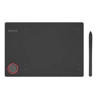 Tablet graficzny Bosto T608