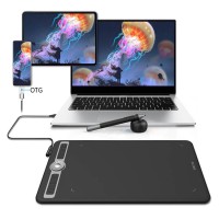 Tablet graficzny Bosto T1060