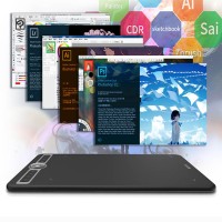Tablet graficzny Bosto T1060
