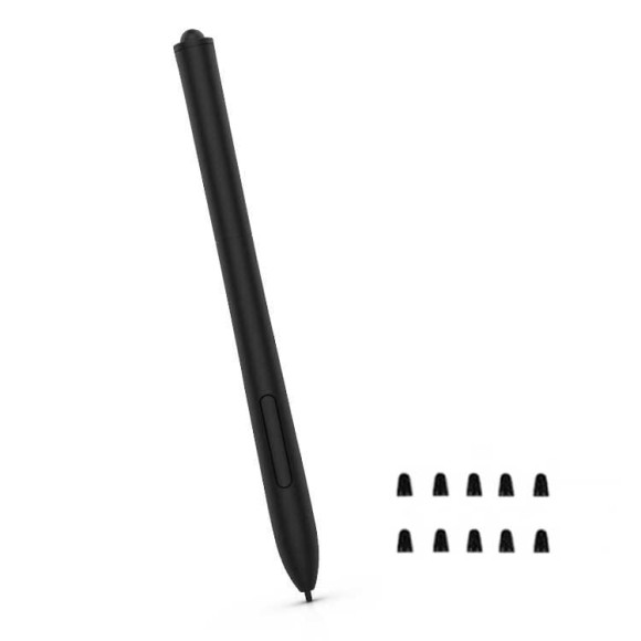 Pióro Bosto W03 8szt. wkładów do 1060PLUS oraz T608