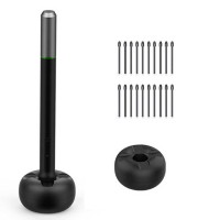 Pióro Bosto W08 20szt. wkładów