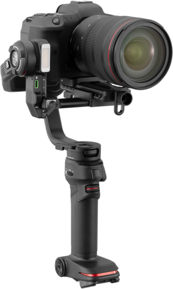 Stabilizator Zhiyun Weebill 3