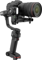Stabilizator Zhiyun Weebill 3