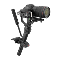 Stabilizator Zhiyun Weebill 3 Combo
