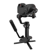 Stabilizator Zhiyun Weebill 3 Combo
