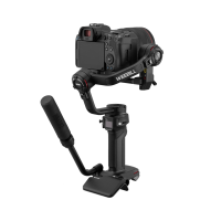 Stabilizator Zhiyun Weebill 3 Combo