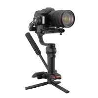 Stabilizator Zhiyun Weebill 3 Combo