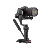 Stabilizator Zhiyun Weebill 3 Combo