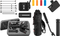 Stabilizator Zhiyun Weebill 3 Combo