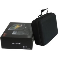Monitor podglądowy Lilliput H7S 7'' 4K, HDMI In/Out, 3G-SDI In/Out, Ultra-Bright	