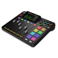 Studio Produkcji Podcastów - RODECaster Pro II