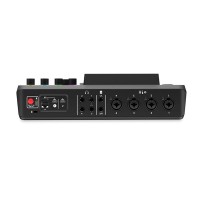 Studio Produkcji Podcastów - RODECaster Pro II