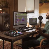 Studio Produkcji Podcastów - RODECaster Pro II