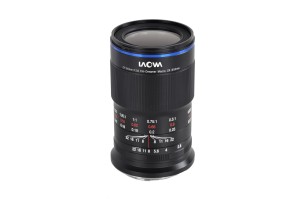 Obiektyw Venus Optics Laowa 65 mm f/2,8 2x Ultra Macro APO do Sony E