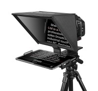 Profesjonalny teleprompter Desview T12