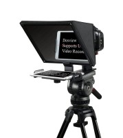 Profesjonalny teleprompter Desview T12