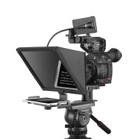 Profesjonalny teleprompter Desview T12