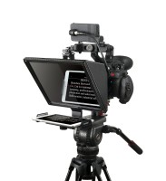 Profesjonalny teleprompter Desview T12
