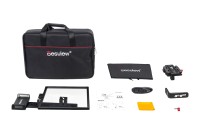 Profesjonalny teleprompter Desview T12