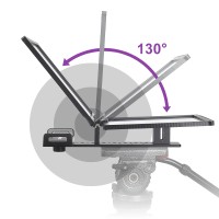 Profesjonalny teleprompter Desview T12