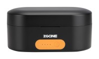 Ładowarka trójkanałowa ZGCine ZG-R30 do Wireless Go